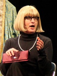 Η Νάουσα θα ξαναδεί «Τα Ραδίκια Ανάποδα»